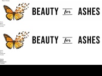 beautyforashesministry.com Thumbnail