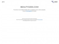 Beautygeek.com
