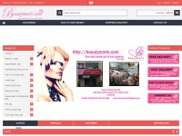 Beautymarts.com