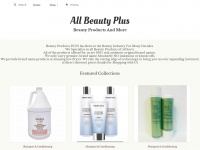 beautyproductsplus.com
