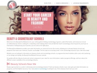 Beautyschoolnetwork.com