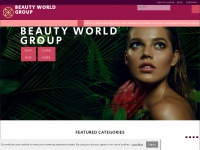 beautyworldgroup.com Thumbnail