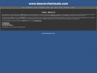 beaverchemicals.com Thumbnail