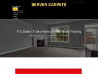 beavercarpets.com Thumbnail