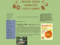 Beavercreekcamp.org