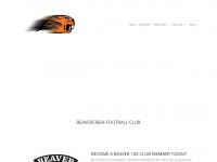 beavercreekfootball.com Thumbnail