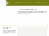 beaverdalebooks.com Thumbnail