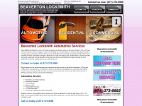 beaverton-locksmith.com