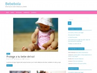 bebebola.com Thumbnail