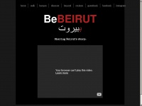 Bebeirut.org