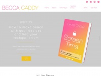 Beccacaddy.com