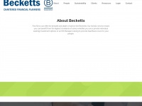 Beckettinvest.com
