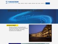Beckstromelectric.com