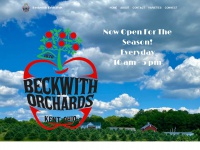 Beckwithorchards.com