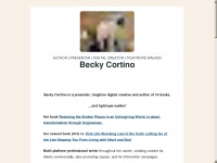 Beckycortino.info