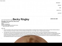 beckyringley.com