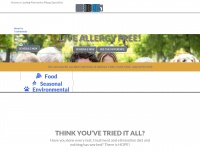 becomeallergyfree.com Thumbnail