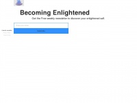 becomingenlightened.com Thumbnail