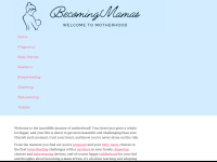 becomingmamas.com