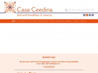 Bedandbreakfast-casaceedina.com