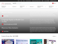 acgme.org