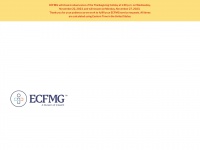 Ecfmg.org