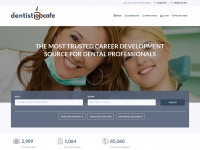 dentistjobcafe.com Thumbnail