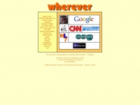 wherever.org Thumbnail