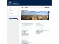 Oxforduniversitystores.co.uk