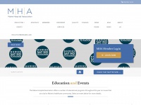 themha.org Thumbnail