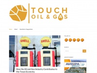 Touchoilandgas.com