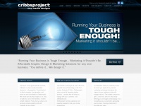 cribbsproject.com