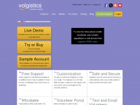 volgistics.com