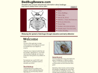 Bedbugbeware.com