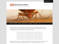 Bedbugfoundation.org