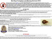 Bedbugfumigators.com