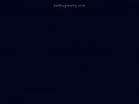 bedbugresitry.com