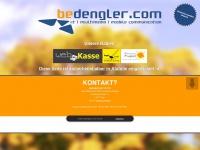 bedengler.com Thumbnail