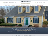 Bedfordcosmeticdentistry.com