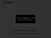 bedfordfamilytherapy.com Thumbnail