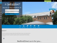 bedforddirect.us Thumbnail