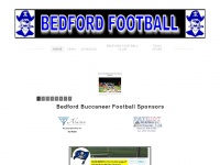 bedfordfootball.com Thumbnail