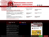 bedfordshire-netball.com