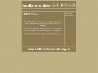 Bedlam-online.com