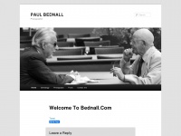 Bednall.com