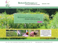 Bedrockearthscapes.com