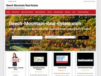 Beech-mountain-real-estate.com