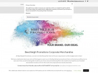 beechleighpromotions.com