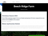 beechridgefarm.com