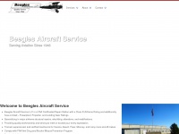 beeglesaircraft.com